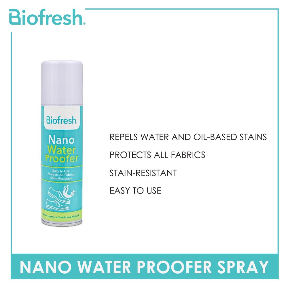 Biofresh Nano Water Proofer 200ml FMSC4-2