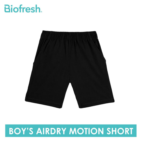 Biofresh Active Kids Boys AirDry Motion Shorts 1 piece MUBSH531