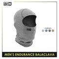Dri Plus Men's Endurance Washable Moisture Wicking Balaclava 1 piece DMBA3401