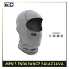 Dri Plus Men's Endurance Washable Moisture Wicking Balaclava 1 piece DMBA3401