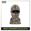 Dri Plus Men’s Wraith Seamfree Washable Moisture Wicking Balaclava 1 piece DUMB537
