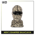 Dri Plus Men’s Scourge Seamfree Washable Moisture Wicking Balaclava 1 piece DUMB538