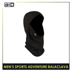 Dri Plus Men’s S-ADV Multifunctional Moisture Wicking Balaclava 1 piece DUMB535