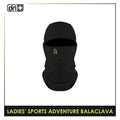 Dri Plus Ladies S-ADV Multifunctional Moisture Wicking Balaclava 1 piece DULB531