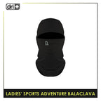 Dri Plus Ladies S-ADV Multifunctional Moisture Wicking Balaclava 1 piece DULB531