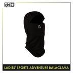 Dri Plus Ladies S-ADV Multifunctional Moisture Wicking Balaclava 1 piece DULB531