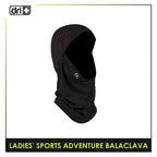 Dri Plus Ladies S-ADV Multifunctional Moisture Wicking Balaclava 1 piece DULB531
