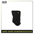 Dri Plus Ladies S-ADV Multifunctional Moisture Wicking Balaclava 1 piece DULB531