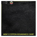 Dri Plus x NFMCP Men's Anti-Odor Sweat Wicking Cotton Roundneck Shirt 1 pc EMCSRNFMCP2