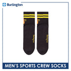 Burlington | Nxgen Men’s Cotton Sports Socks 1 pair NXMS611