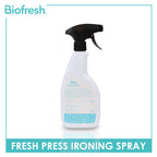 Biofresh Home Antimicrobial Fresh Press Ironing Spray 1 piece RHMFP611