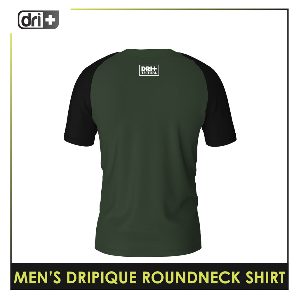 Dri Plus Men’s DRIPIQUE Collection Shirt 1pc DUMSRN531