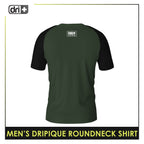 Dri Plus Men’s DRIPIQUE Collection Shirt 1pc DUMSRN531