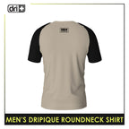 Dri Plus Men’s DRIPIQUE Collection Shirt 1pc DUMSRN531