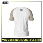 Dri Plus Men’s DRIPIQUE Collection Shirt 1pc DUMSRN531