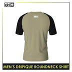 Dri Plus Men’s DRIPIQUE Collection Shirt 1pc DUMSRN531