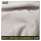 Dri Plus Men’s DRIPIQUE Collection Shirt 1pc DUMSRN531