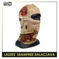Dri Plus Ladies’ Doripurasu Seamfree Washable Moisture Wicking Balaclava 1 piece DULBS611