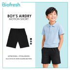 Biofresh Active Kids Boys AirDry Motion Shorts 1 piece MUBSH611