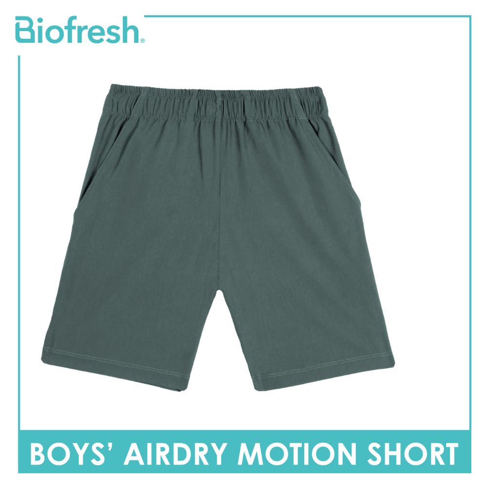 Biofresh Active Kids Boys AirDry Motion Shorts 1 piece MUBSH611