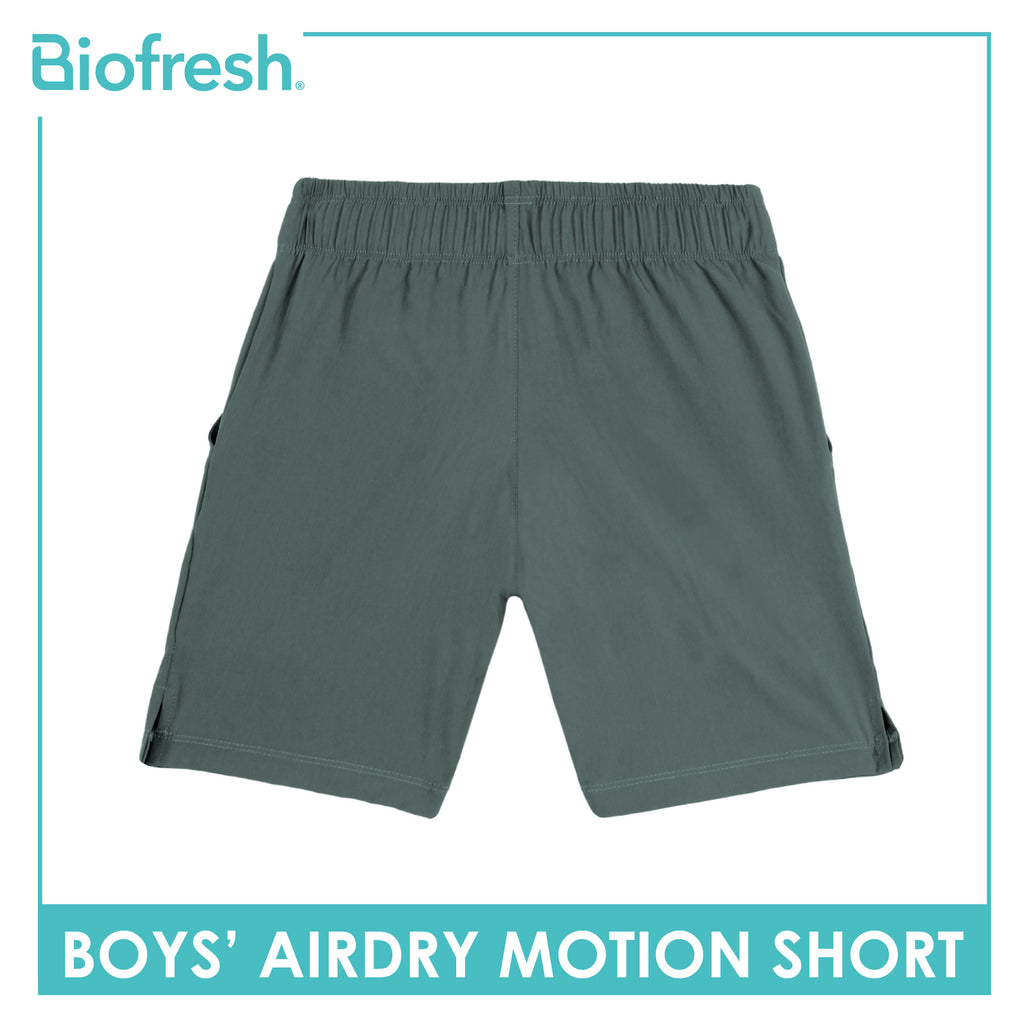 Biofresh Active Kids Boys AirDry Motion Shorts 1 piece MUBSH611
