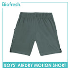 Biofresh Active Kids Boys AirDry Motion Shorts 1 piece MUBSH611
