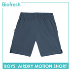 Biofresh Active Kids Boys AirDry Motion Shorts 1 piece MUBSH611