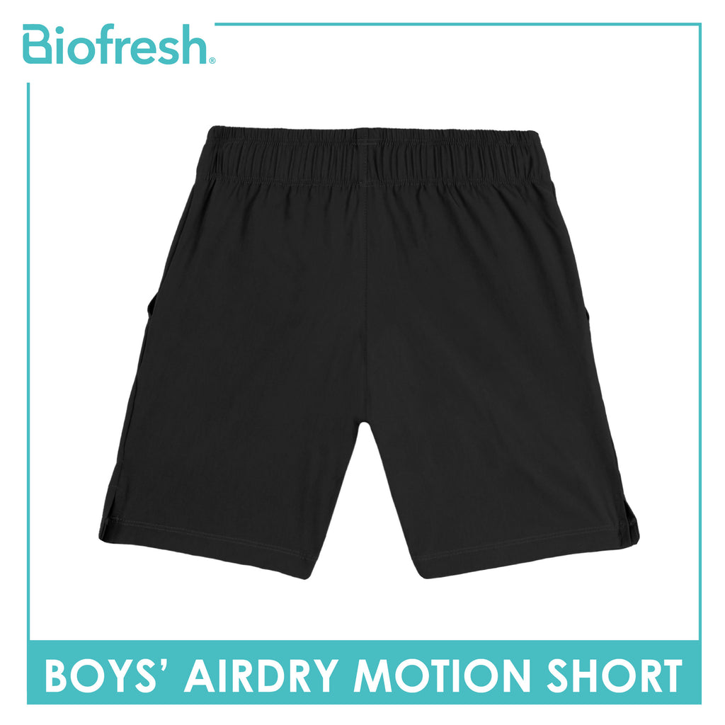 Biofresh Active Kids Boys AirDry Motion Shorts 1 piece MUBSH611