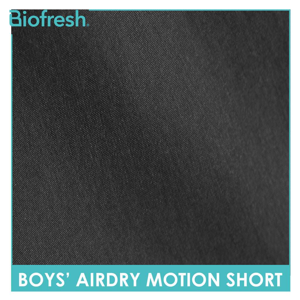 Biofresh Active Kids Boys AirDry Motion Shorts 1 piece MUBSH611