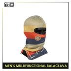 Dri Plus Men's Retro Washable Moisture Wicking Balaclava 1 piece DUMB621