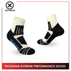 Burlington Men’s Techgear Extreme Performance Socks 1 pair TGMX613