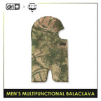 Dri Plus Men's Baltek Acid Wash Multifunctional Moisture Wicking Balaclava 1 piece DUMB622