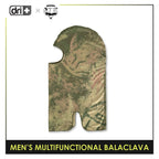 Dri Plus Men's Baltek Acid Wash Multifunctional Moisture Wicking Balaclava 1 piece DUMB622