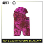 Dri Plus Men's Baltek Acid Wash Multifunctional Moisture Wicking Balaclava 1 piece DUMB622