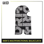Dri Plus Men's Bold Multifunctional Moisture Wicking Balaclava 1 piece DUMB623
