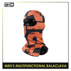 Dri Plus Men's Bold Multifunctional Moisture Wicking Balaclava 1 piece DUMB623