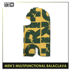 Dri Plus Men's Bold Multifunctional Moisture Wicking Balaclava 1 piece DUMB623