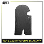 Dri Plus Men's Mirage Multifunctional Moisture Wicking Balaclava 1 piece DUMB624