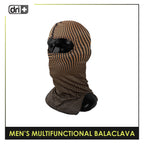 Dri Plus Men's Mirage Multifunctional Moisture Wicking Balaclava 1 piece DUMB624