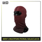Dri Plus Men's Mirage Multifunctional Moisture Wicking Balaclava 1 piece DUMB624