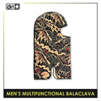 Dri Plus Men's Mystical Six Washable Moisture Wicking Balaclava 1 piece DUMB631