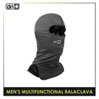 Dri Plus Men's Mirage Multifunctional Moisture Wicking Balaclava 1 piece DUMB624