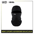 Dri Plus x Idol Men’s S-ADV Multifunctional Moisture Wicking Balaclava 1 piece IMDUMB1