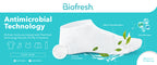Biofresh Ladies' Thermal Thick Sports Crew Socks 1 pair FLTS1