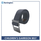 Burlington Children’s Automatic Garrison Belt 1 piece JCG3401