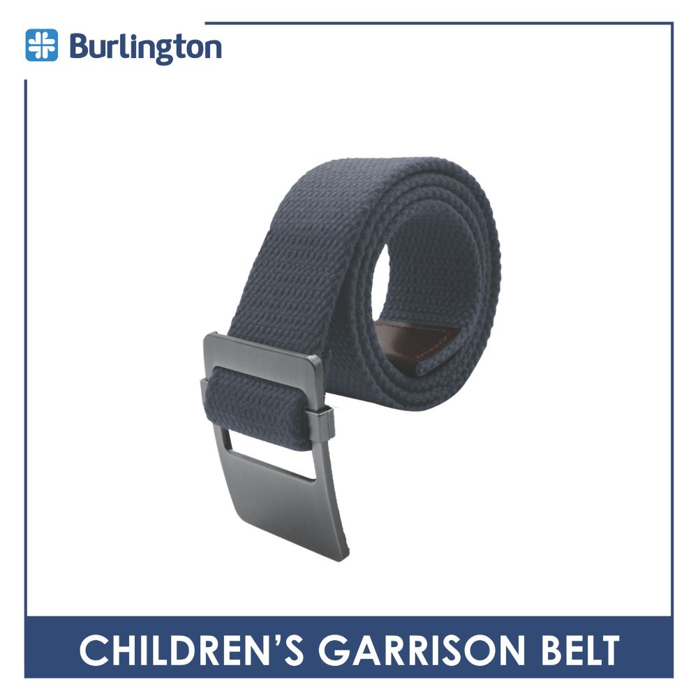 Burlington Children’s Automatic Garrison Belt 1 piece JCG3401