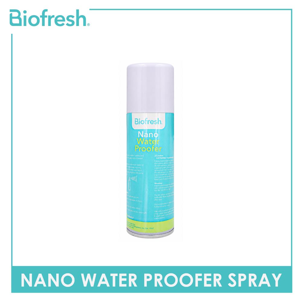 Biofresh Nano Water Proofer 200ml FMSC4-2