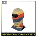 Dri Plus Men's Retro Washable Moisture Wicking Balaclava 1 piece DUMB621