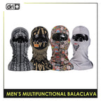 Driplus Free Assorted Balaclava BTONFREE (Free Gift, Do not buy)