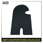 Dri Plus Men’s DRI+ Logo Multifunctional Moisture Wicking Balaclava 1 piece DUMB536